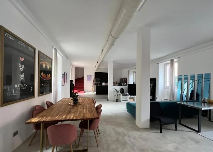 La Casa Di Wayne