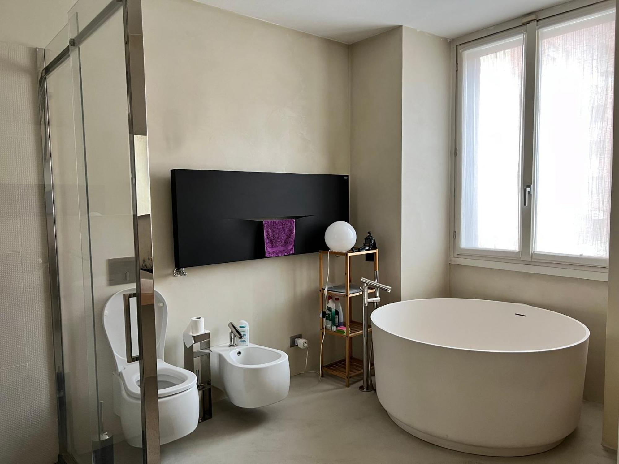 Hébergement de vacances La Casa Di Wayne *