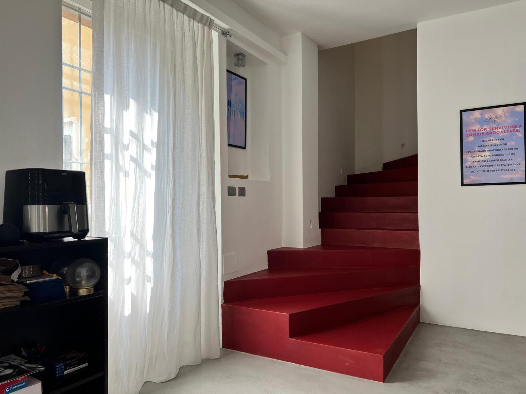 Hébergement de vacances La Casa Di Wayne Cologno Monzese