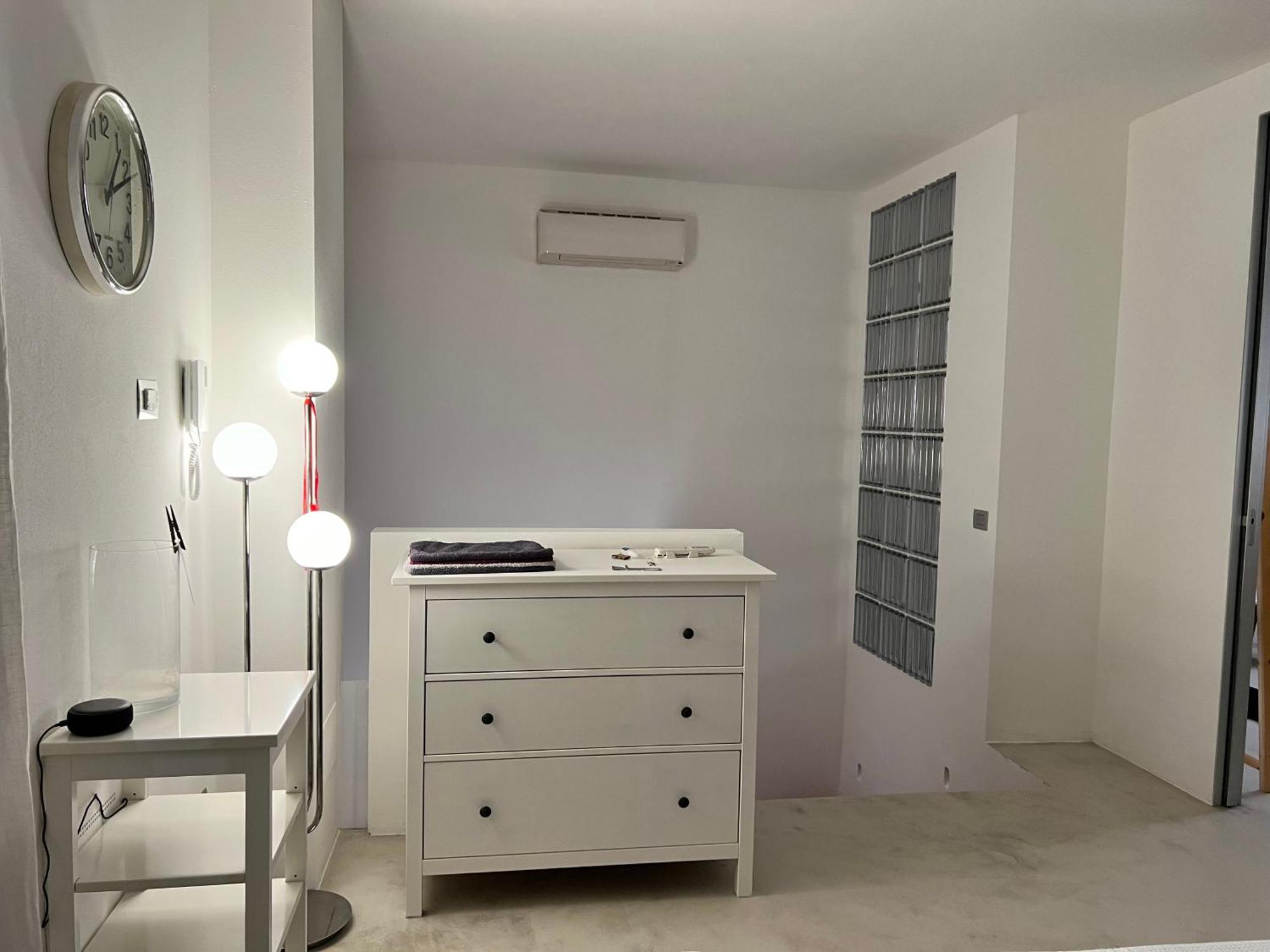 Hébergement de vacances La Casa Di Wayne