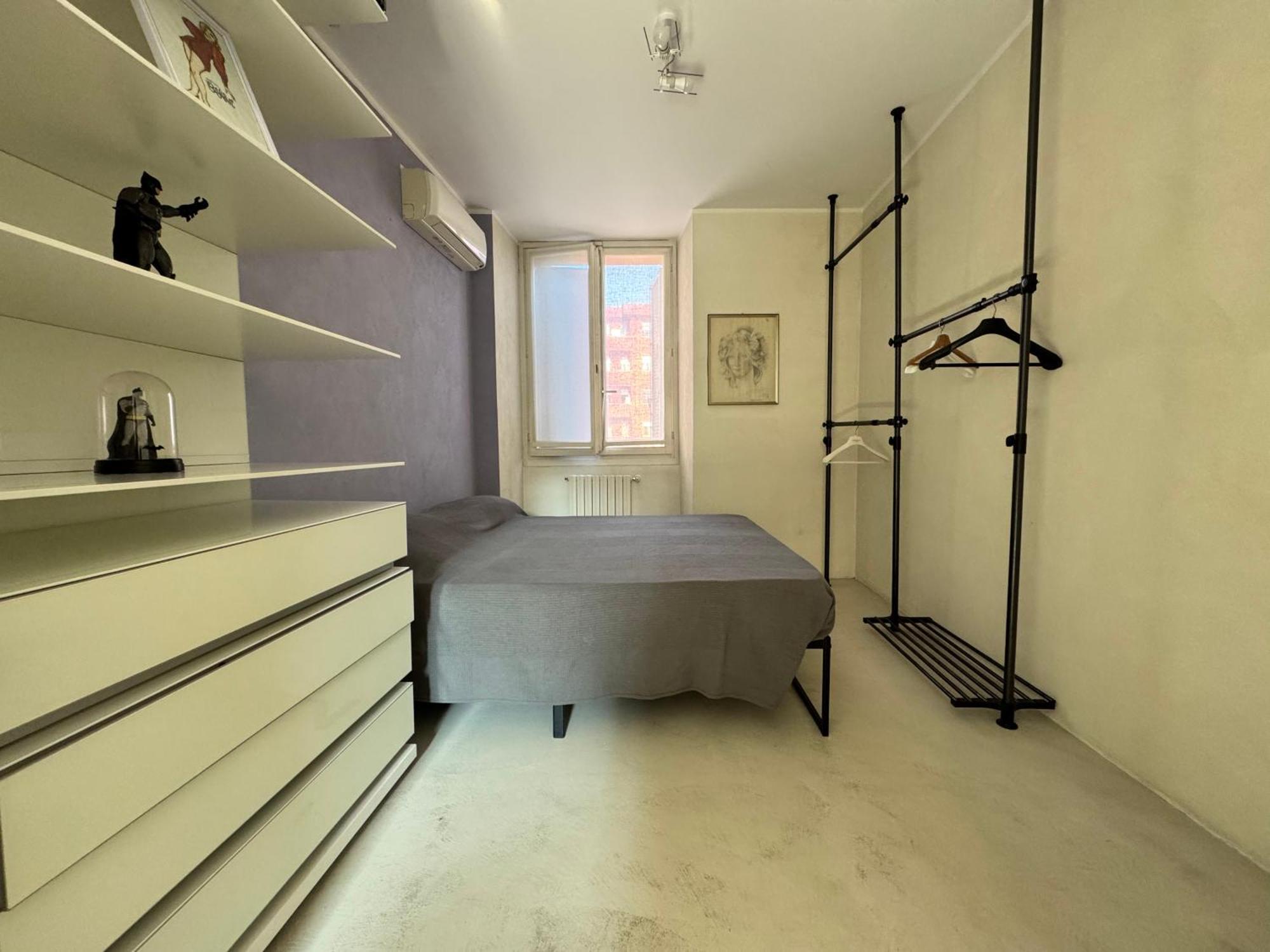 Hébergement de vacances La Casa Di Wayne Cologno Monzese