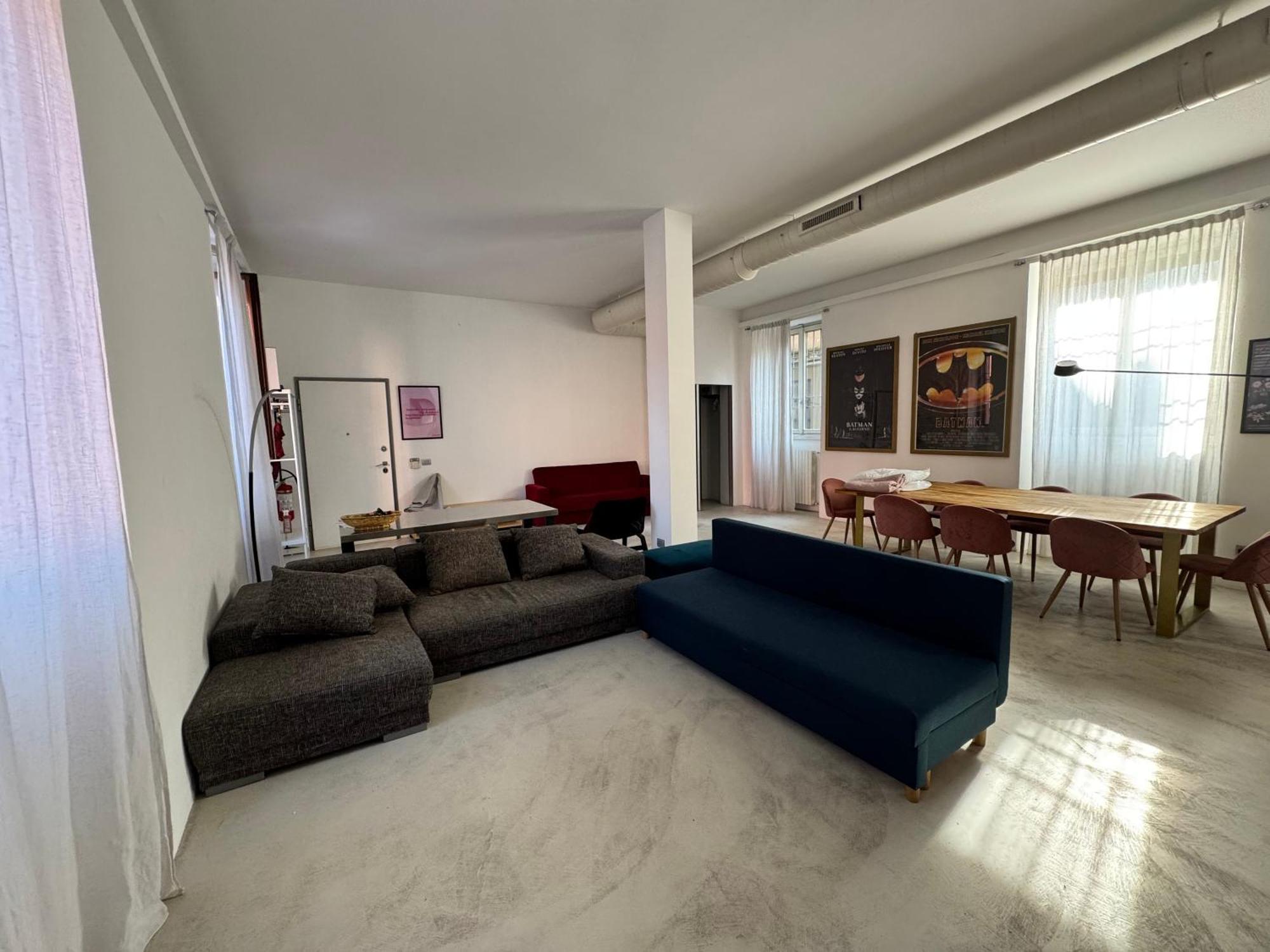 Holiday home La Casa Di Wayne